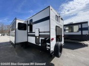 Contact us now about this 2025 Grand Design Transcend Xplor 265BHT! 2025 Transcend Xplor 265BHT by Grand Design from Blue Compass RV Concord in Concord, North Carolina
