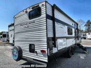 New 2025 Grand Design Transcend Xplor 26BHX available in Concord, North Carolina