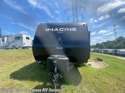 New 2026 Grand Design Imagine XLS 22BHE available in Concord, North Carolina