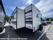 Call now about this 2025 Grand Design Transcend Xplor 315RKT! 2025 Grand Design Transcend Xplor 315RKT - New Travel Trailer For Sale by Blue Compass RV Concord in Concord, North Carolina