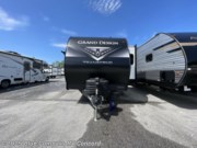 New 2025 Grand Design Transcend Xplor 315RKT available in Concord, North Carolina