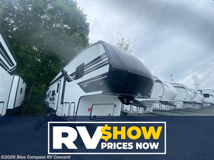 Email now about this 2026 Grand Design Reflection 100 Series 27BH! New 2026 Grand Design Reflection 100 Series 27BH available in Concord, North Carolina
