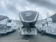 New 2026 Grand Design Momentum G-Class 320G available in Concord, North Carolina