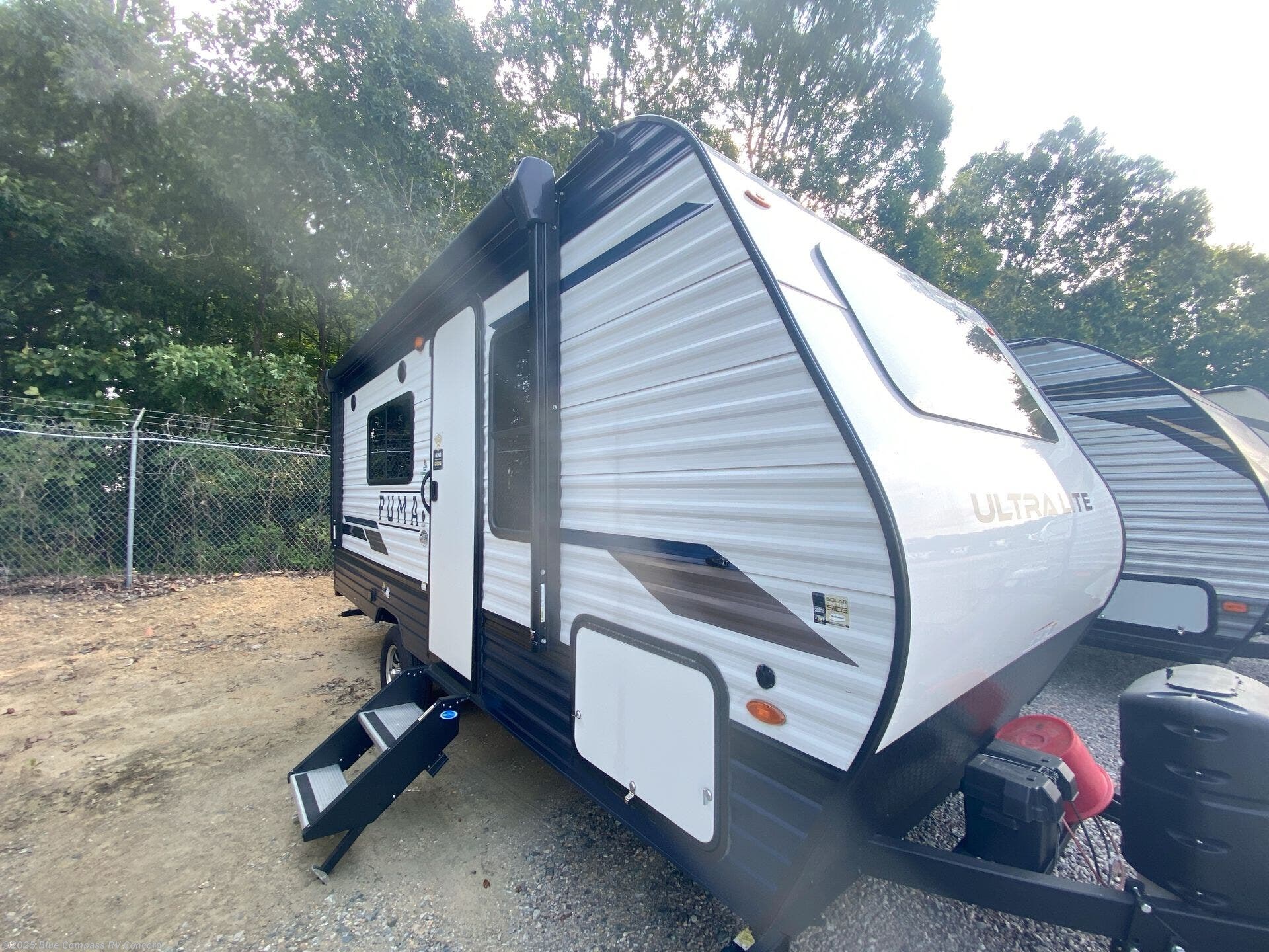 Contact us now about this 2024 Palomino Puma Ultra Lite 16QBX! 2024 Puma Ultra Lite 16QBX by Palomino from Blue Compass RV Concord in Concord, North Carolina