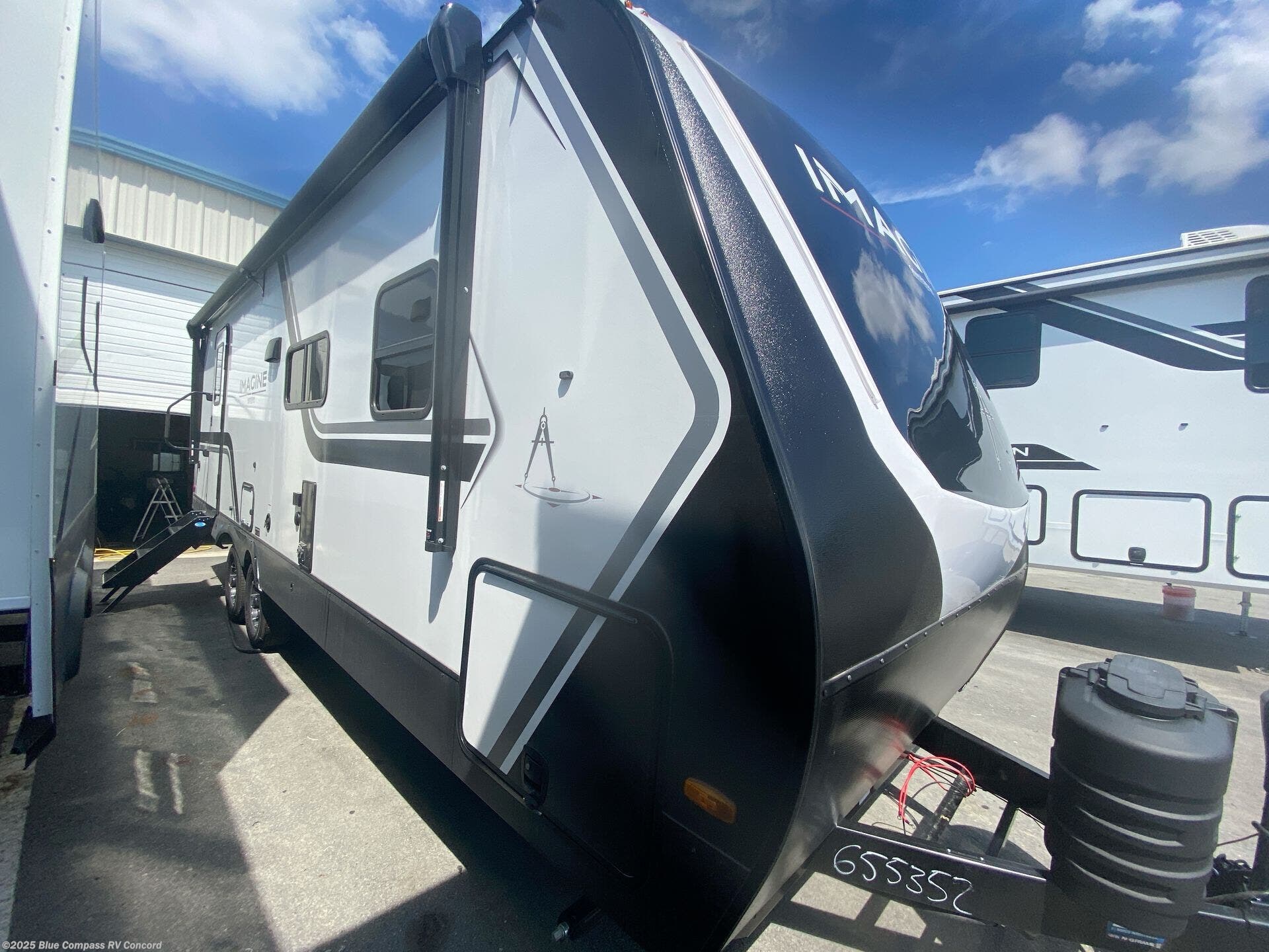 Contact us now about this 2026 Grand Design Imagine 2600RB! 2026 Imagine 2600RB by Grand Design from Blue Compass RV Concord in Concord, North Carolina