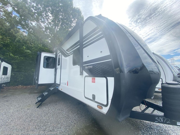 Email now about this 2026 Grand Design Reflection 312BHTS! New 2026 Grand Design Reflection 312BHTS available in Concord, North Carolina