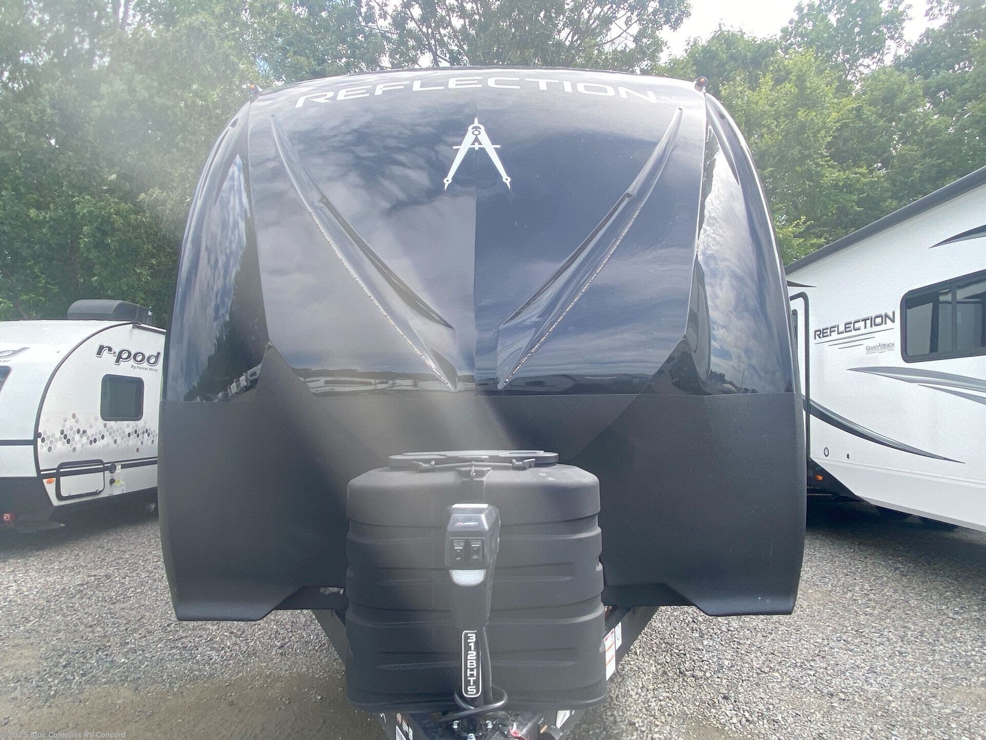 Contact us now about this 2026 Grand Design Reflection 312BHTS! 2026 Reflection 312BHTS by Grand Design from Blue Compass RV Concord in Concord, North Carolina