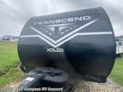 New 2026 Grand Design Transcend Xplor 22RBX available in Concord, North Carolina