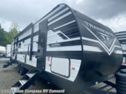Contact us now about this 2026 Grand Design Transcend Xplor 265BHT! 2026 Transcend Xplor 265BHT by Grand Design from Blue Compass RV Concord in Concord, North Carolina