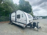 Contact us now about this 2021 Forest River R Pod R Pod! 2021 R Pod R Pod by Forest River from Blue Compass RV Concord in Concord, North Carolina