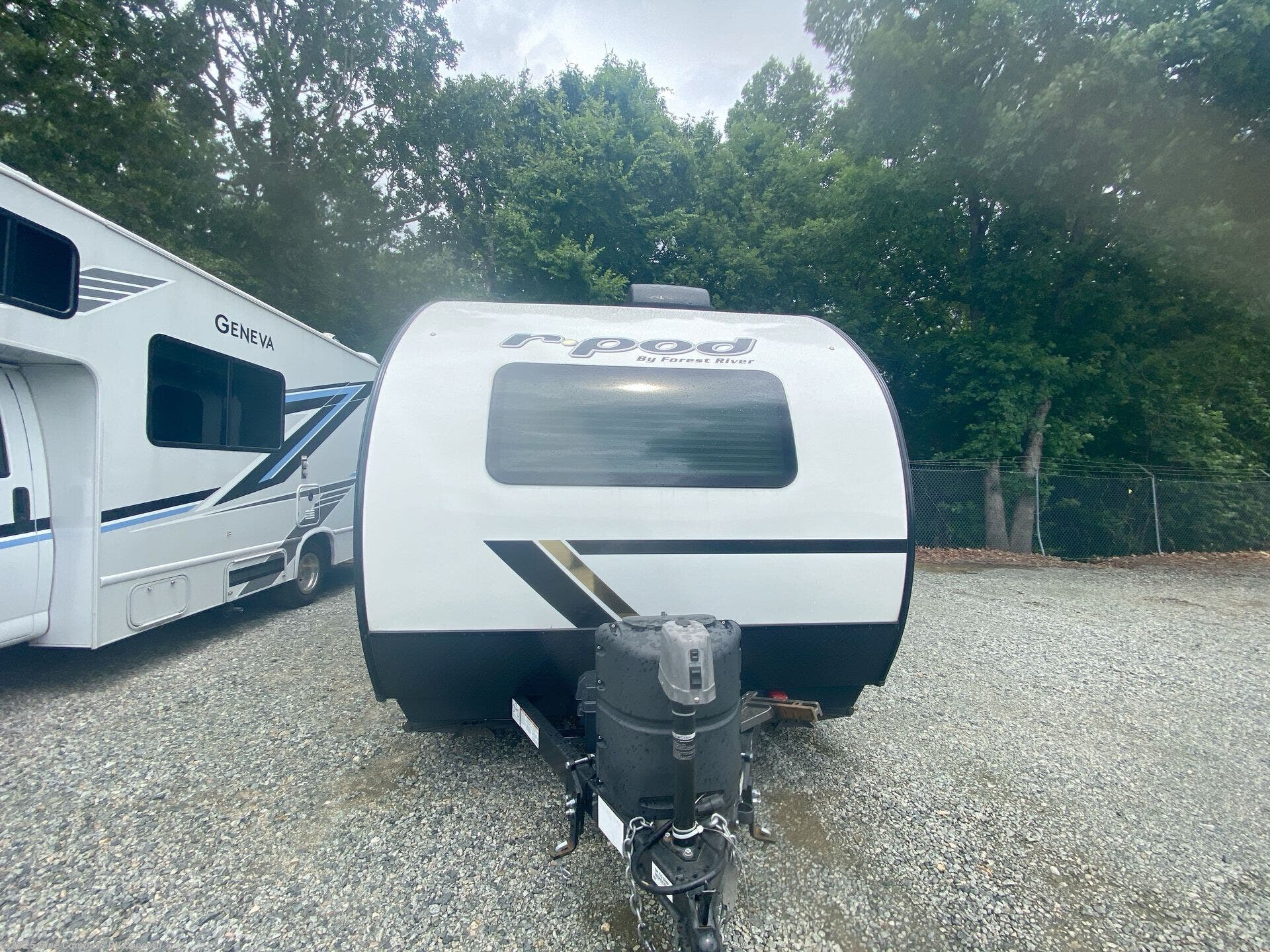 Used 2021 Forest River R Pod R Pod available in Concord, North Carolina