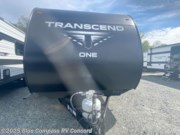 New 2026 Grand Design Transcend One 161BH available in Concord, North Carolina