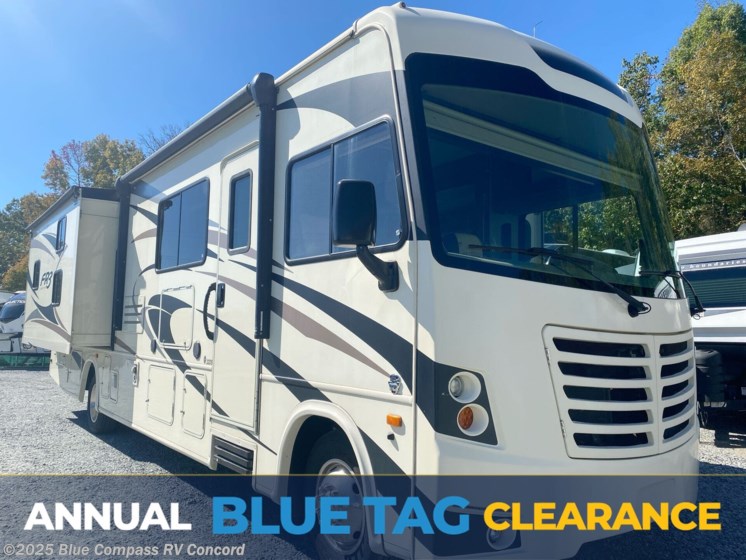 Email now about this 2018 Forest River FR3 32DS! Used 2018 Forest River FR3 32DS available in Concord, North Carolina