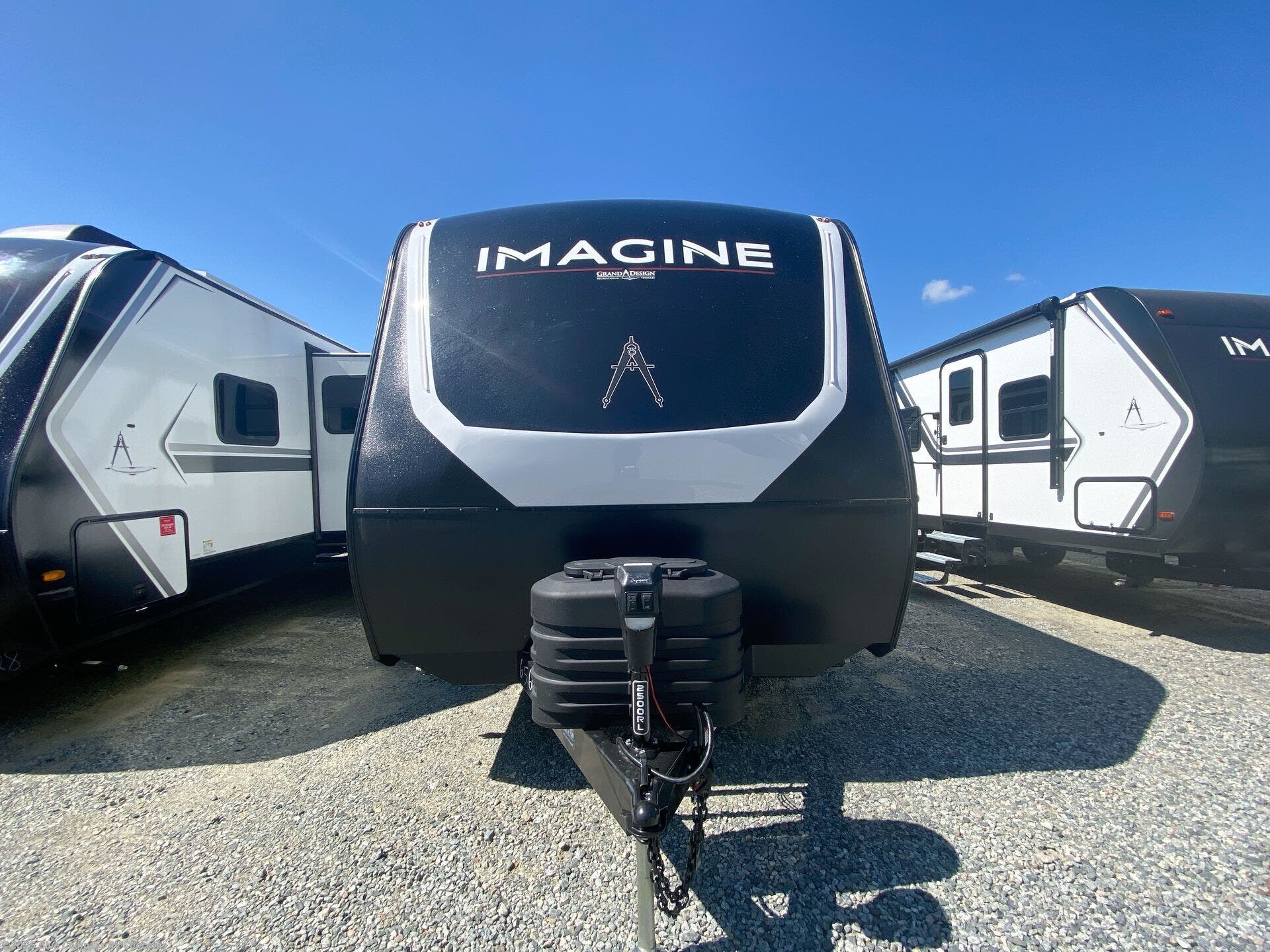 New 2026 Grand Design Imagine 2500RL available in Concord, North Carolina