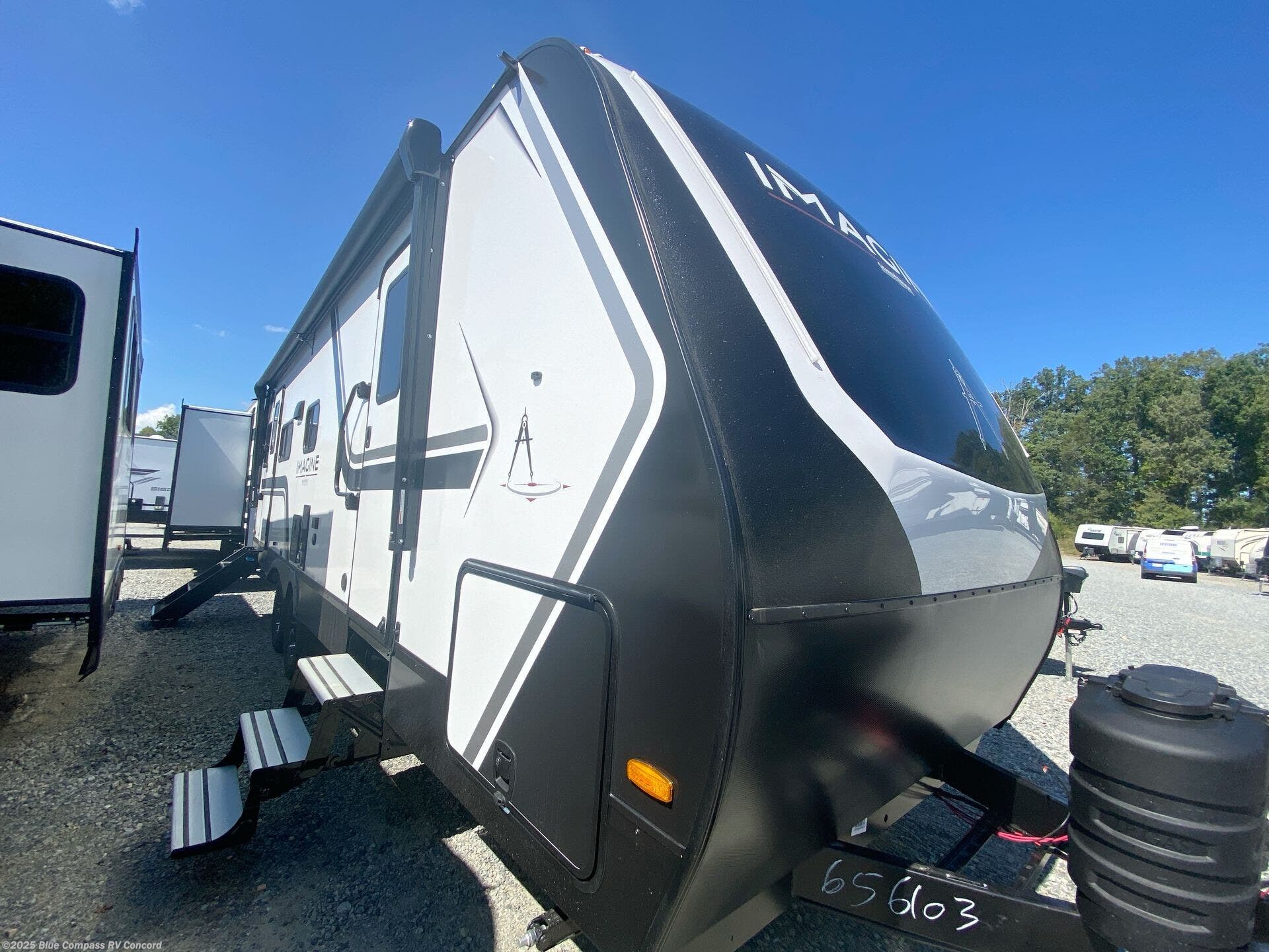 Contact us now about this 2026 Grand Design Imagine 2500RL! 2026 Imagine 2500RL by Grand Design from Blue Compass RV Concord in Concord, North Carolina