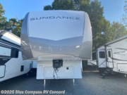 Contact us now about this 2026 Heartland Sundance XLT 28DB! 2026 Sundance XLT 28DB by Heartland from Blue Compass RV Concord in Concord, North Carolina