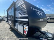 Contact us now about this 2026 Grand Design Transcend One 151RB! 2026 Transcend One 151RB by Grand Design from Blue Compass RV Concord in Concord, North Carolina