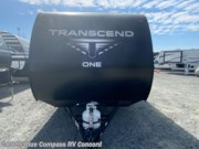 New 2026 Grand Design Transcend One 151RB available in Concord, North Carolina