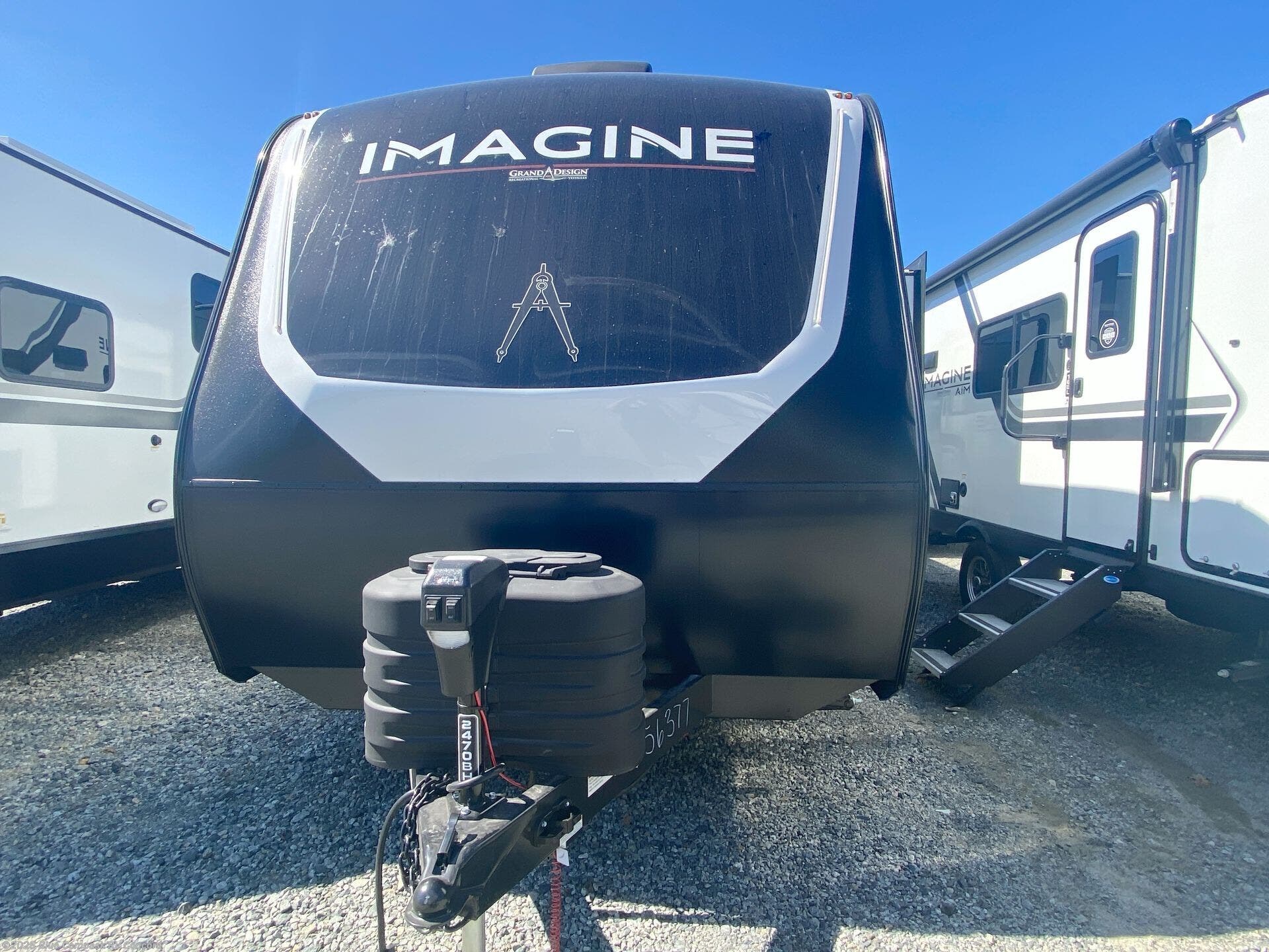 Contact us now about this 2026 Grand Design Imagine 2470BH! 2026 Imagine 2470BH by Grand Design from Blue Compass RV Concord in Concord, North Carolina