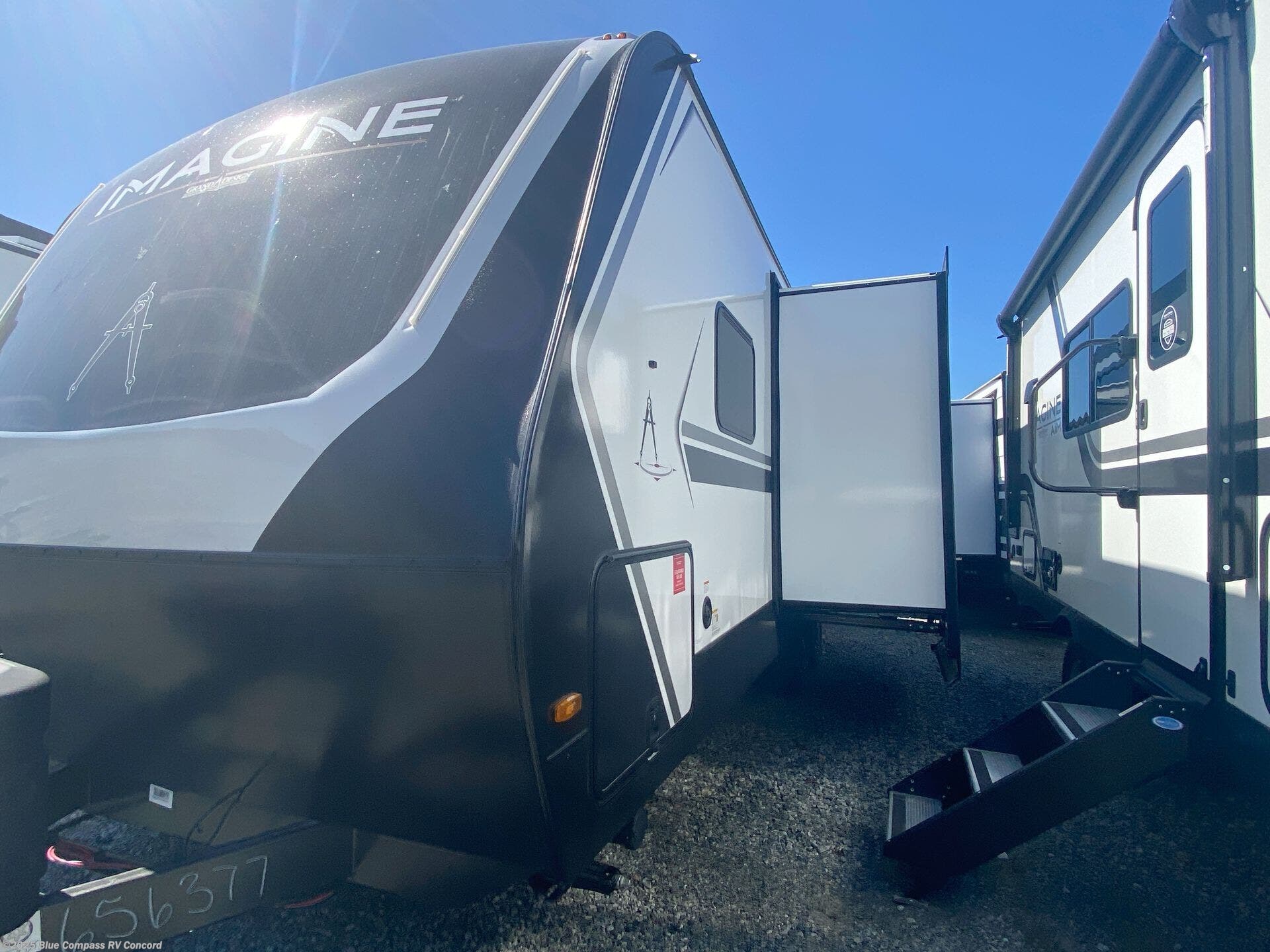 New 2026 Grand Design Imagine 2470BH available in Concord, North Carolina