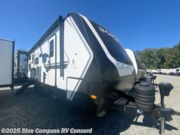 Call now about this 2026 Grand Design Imagine 2470BH! 2026 Grand Design Imagine 2470BH - New Travel Trailer For Sale by Blue Compass RV Concord in Concord, North Carolina features Slideout