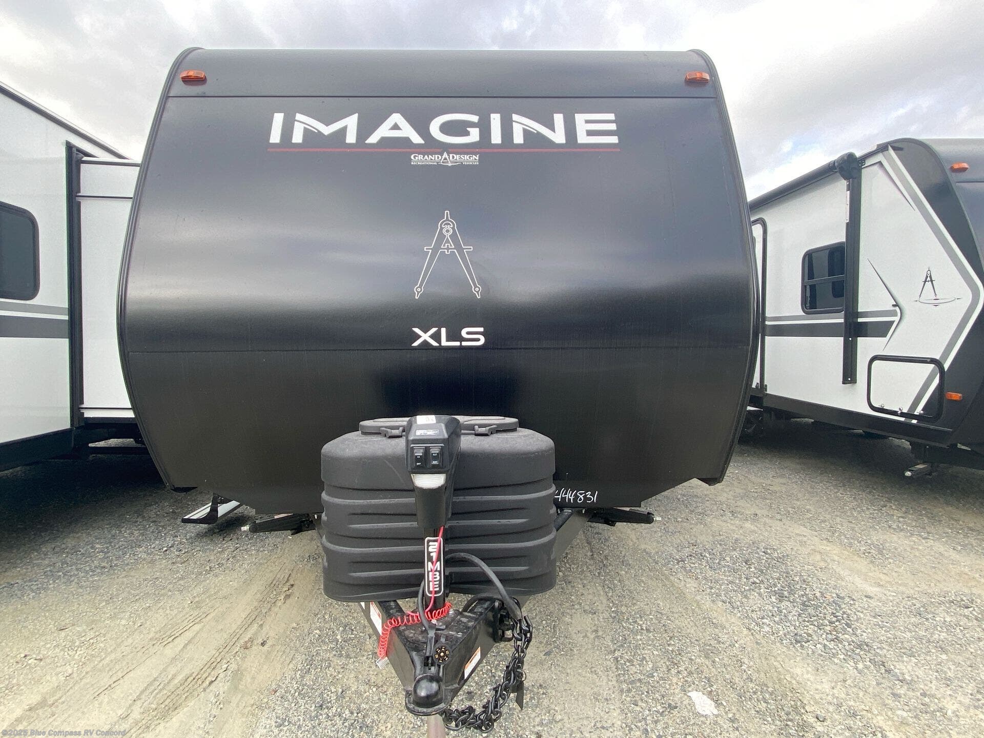 New 2026 Grand Design Imagine XLS 21MBE available in Concord, North Carolina