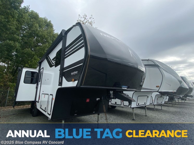 Email now about this 2026 Grand Design Reflection 303RLS! New 2026 Grand Design Reflection 303RLS available in Concord, North Carolina