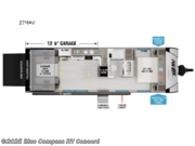 Call now about this 2026 Grand Design Momentum MAV 27MAV! 2026 Grand Design Momentum MAV 27MAV - New Toy Hauler For Sale by Blue Compass RV Concord in Concord, North Carolina