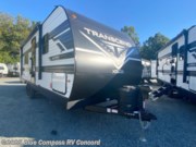 Contact us now about this 2026 Grand Design Transcend Xplor 24BHX! 2026 Transcend Xplor 24BHX by Grand Design from Blue Compass RV Concord in Concord, North Carolina