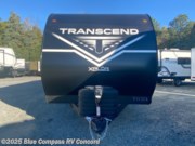 New 2026 Grand Design Transcend Xplor 24BHX available in Concord, North Carolina