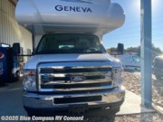 New 2026 Thor Motor Coach Geneva 19VT available in Concord, North Carolina