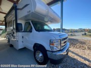 Contact us now about this 2026 Thor Motor Coach Geneva 19VT! 2026 Geneva 19VT by Thor Motor Coach from Blue Compass RV Concord in Concord, North Carolina