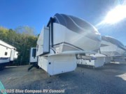 New 2026 Grand Design Solitude 417KB available in Concord, North Carolina