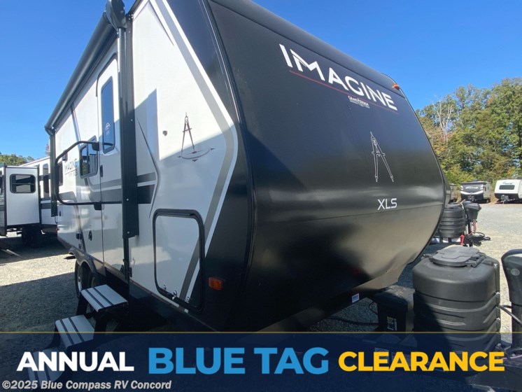 Email now about this 2026 Grand Design Imagine XLS 17MKE! New 2026 Grand Design Imagine XLS 17MKE available in Concord, North Carolina