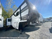Contact us now about this 2026 Grand Design Reflection 337RLS! 2026 Reflection 337RLS by Grand Design from Blue Compass RV Concord in Concord, North Carolina