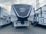 New 2026 Grand Design Momentum G-Class 350G available in Concord, North Carolina