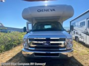 New 2026 Thor Motor Coach Geneva 19VT available in Concord, North Carolina