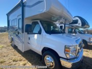 Contact us now about this 2026 Thor Motor Coach Geneva 19VT! 2026 Geneva 19VT by Thor Motor Coach from Blue Compass RV Concord in Concord, North Carolina