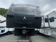 New 2026 Grand Design Reflection 337RLS available in Concord, North Carolina