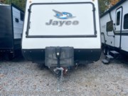 Used 2018 Jayco Jay Feather X19H available in Concord, North Carolina