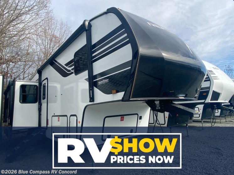 Email now about this 2025 Grand Design Reflection 311BHS! New 2025 Grand Design Reflection 311BHS available in Concord, North Carolina