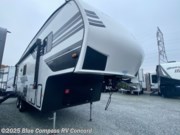 Contact us now about this 2026 Grand Design Reflection 100 Series 24RL! 2026 Reflection 100 Series 24RL by Grand Design from Blue Compass RV Concord in Concord, North Carolina