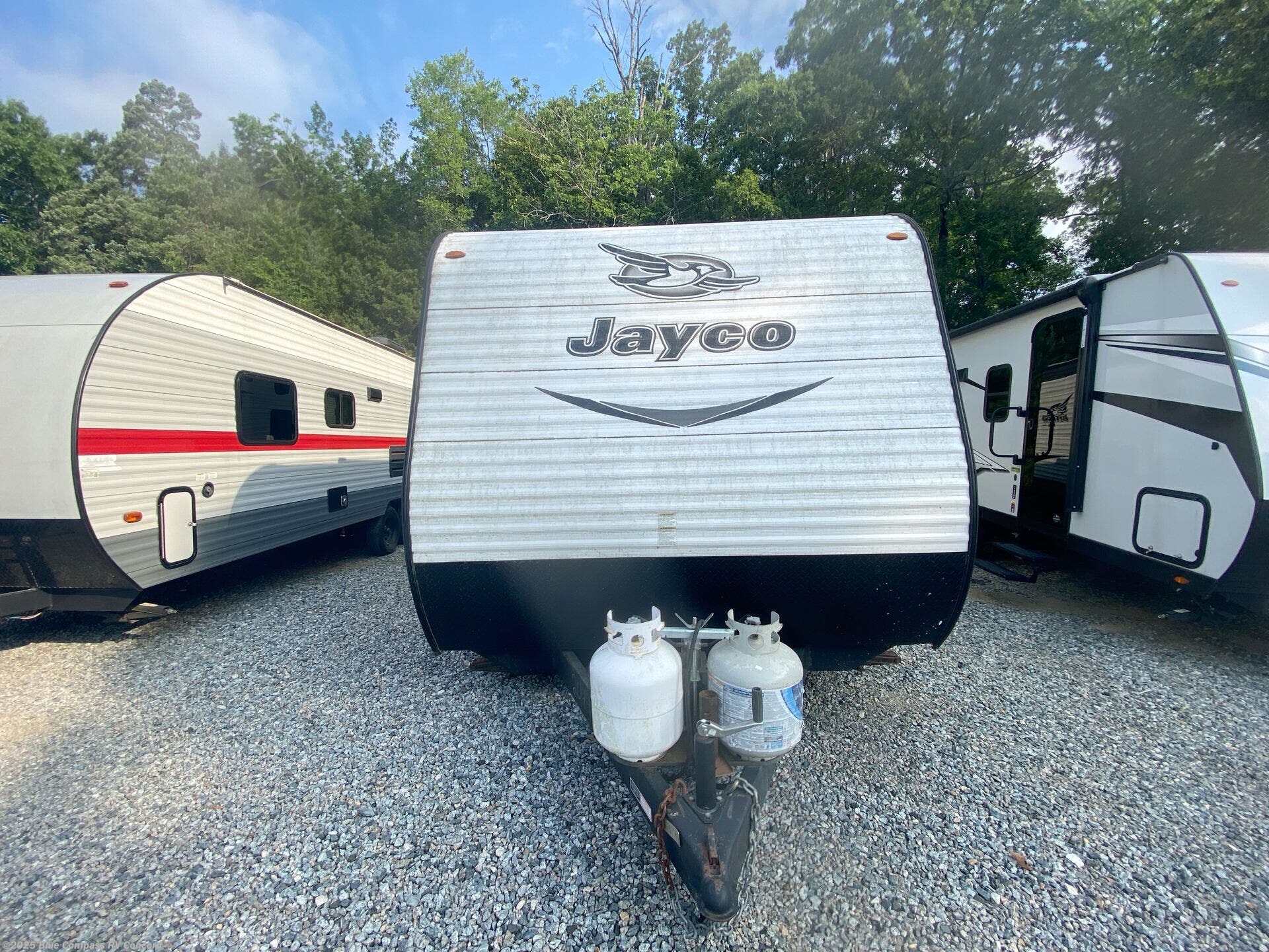Contact us now about this 2017 Jayco Jay Flight Jayflight 264bh! 2017 Jay Flight Jayflight 264bh by Jayco from Blue Compass RV Concord in Concord, North Carolina