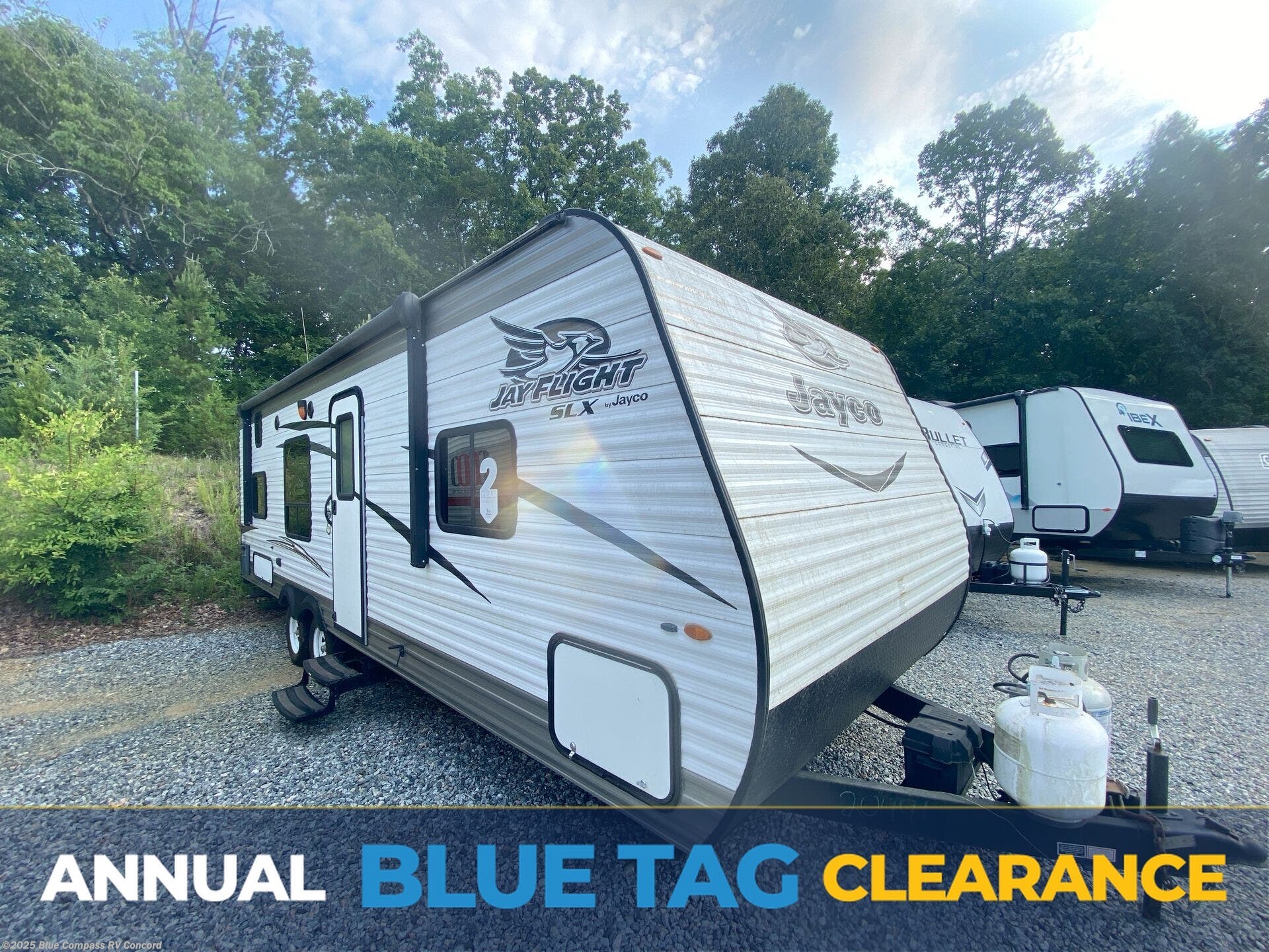 Email now about this 2017 Jayco Jay Flight Jayflight 264bh! Used 2017 Jayco Jay Flight Jayflight 264bh available in Concord, North Carolina