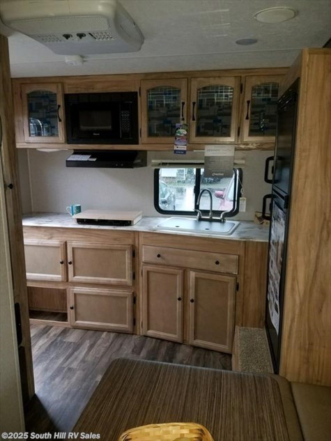 New 2018 Coachmen Freedom Express 19RKS For Sale By South Hill RV Sales Available In Puyallup New 2018 Coachmen Freedom Express 19RKS For Sale By South Hill RV Sales Available In Puyallup