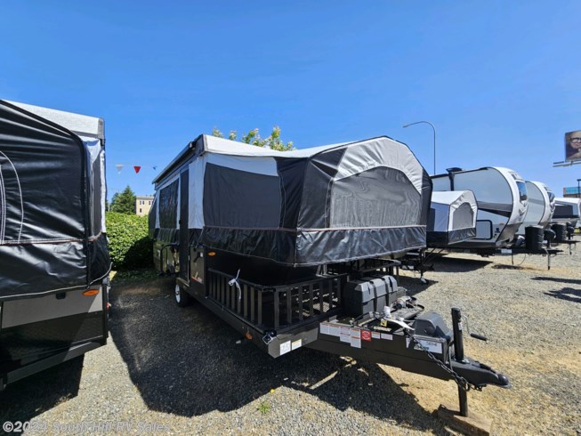2023 Rockwood Extreme Sports Package 232ESP by Forest River from South Hill RV Sales in Puyallup, Washington