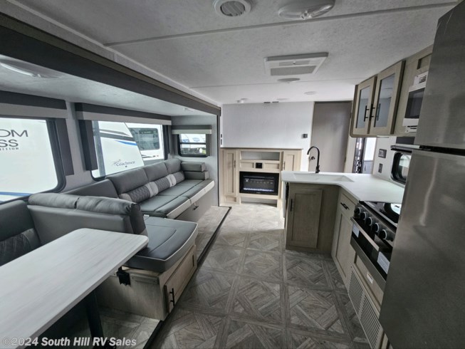2023 Salem Cruise Lite Northwest 263BHXL by Forest River from South Hill RV Sales in Puyallup, Washington