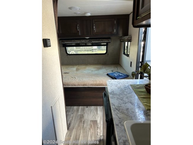 2018 Baja 175 by Jayco from South Hill RV Sales in Puyallup, Washington
