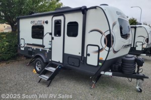 2024 Forest River Rockwood Geo Pro G19FDS