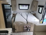 New 2024 Forest River Rockwood Geo Pro G19FDS available in Puyallup, Washington